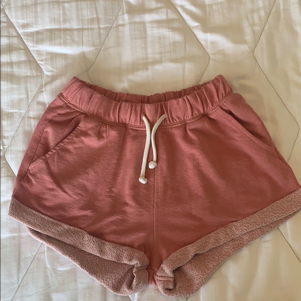 h&m shorts